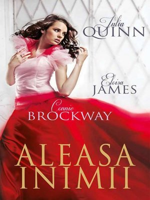 cover image of Aleasa inimii